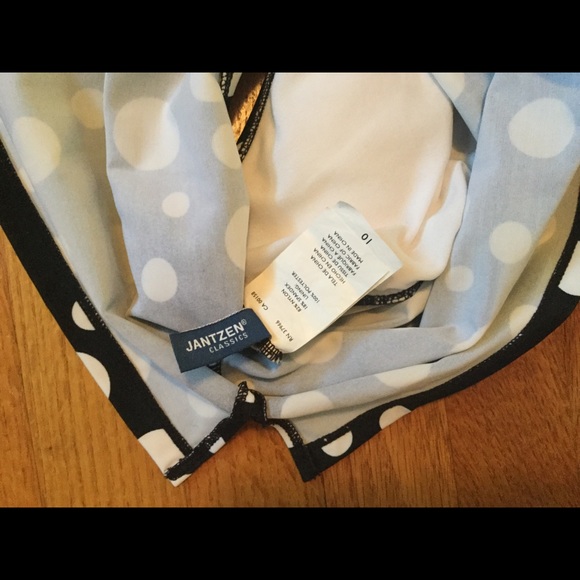 Halter Tankini - Picture 4 of 6